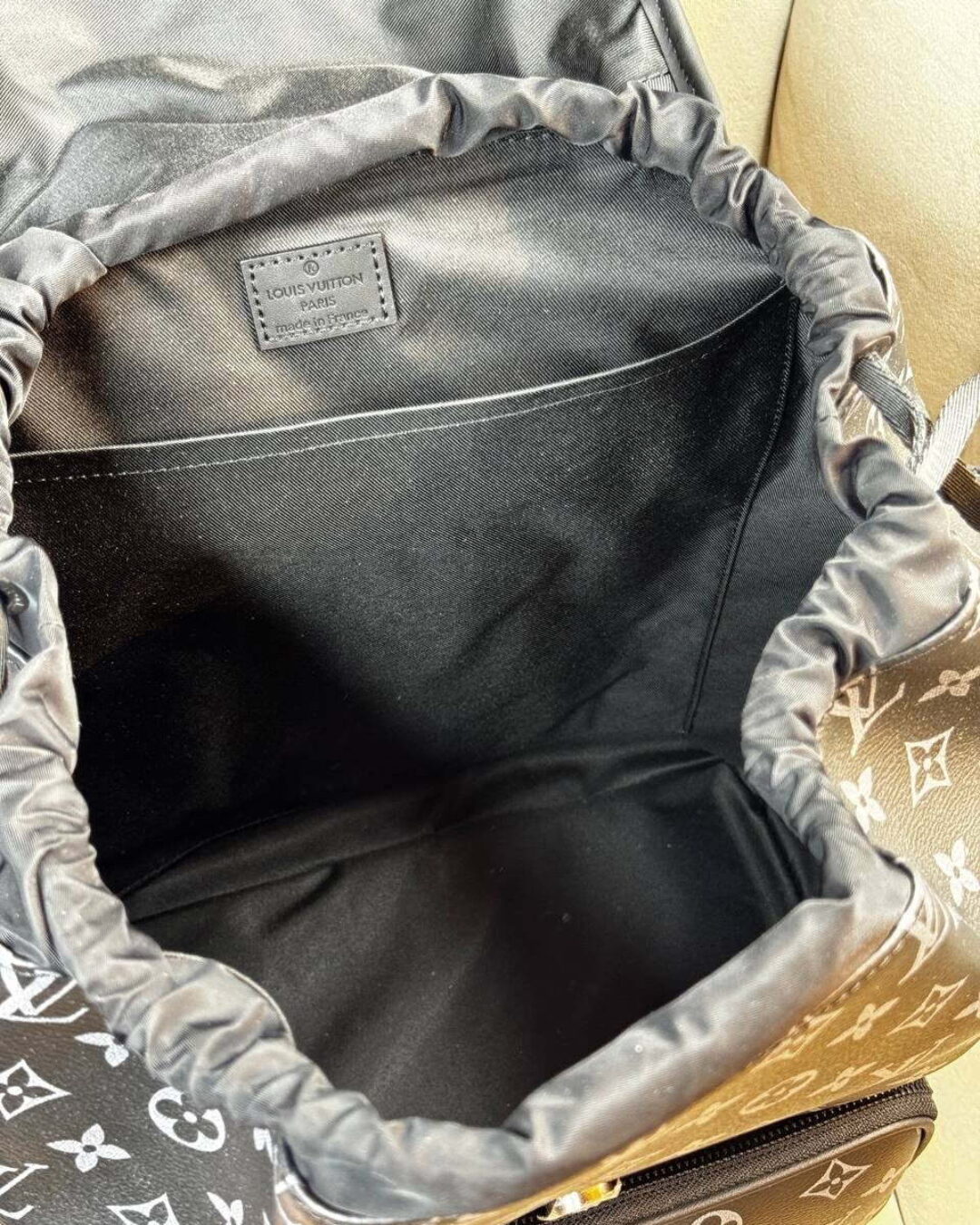 Рюкзак Louis Vuitton — изображение 8