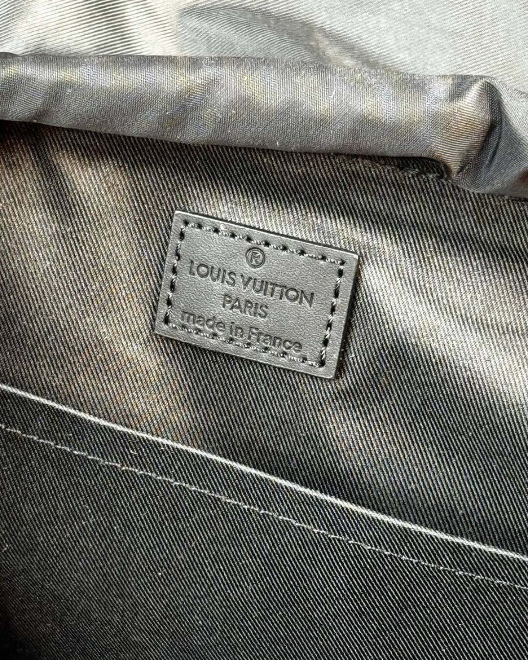 Рюкзак Louis Vuitton — изображение 9