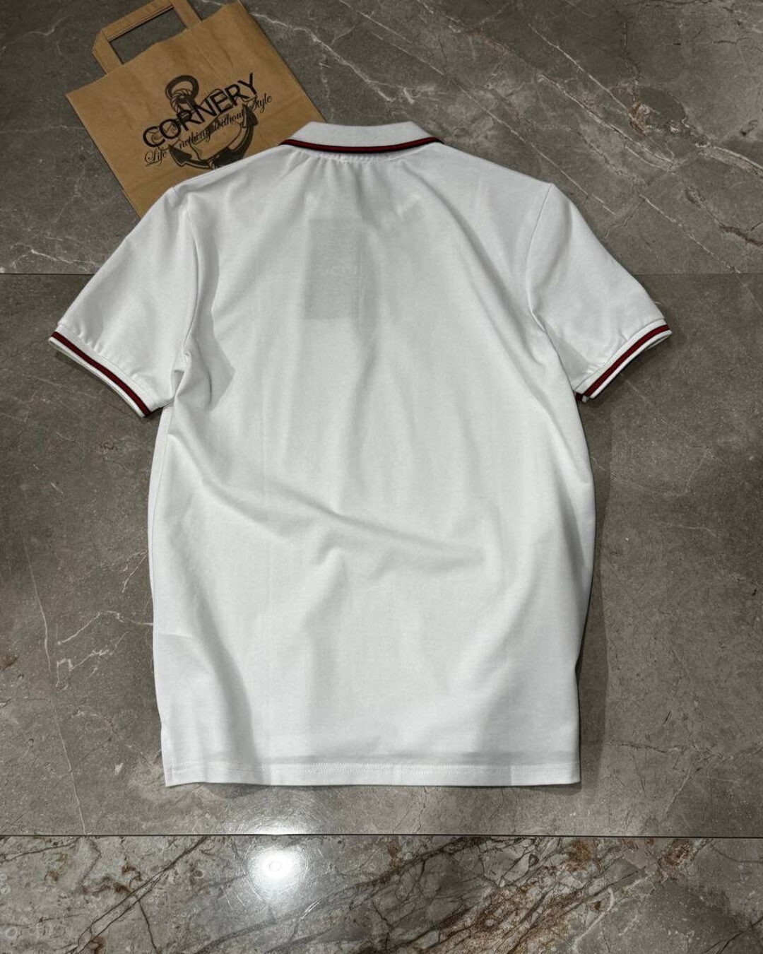 Поло Gucci S25 — изображение 4