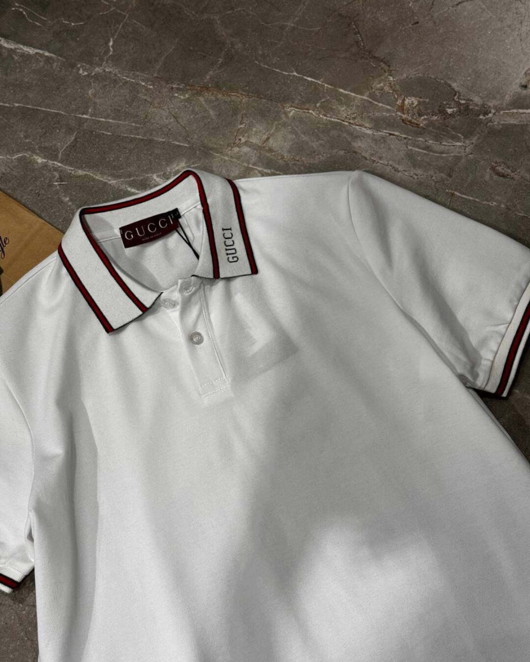 Поло Gucci S25 — изображение 5