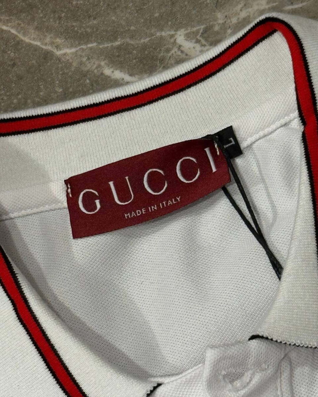 Поло Gucci S25 — изображение 6