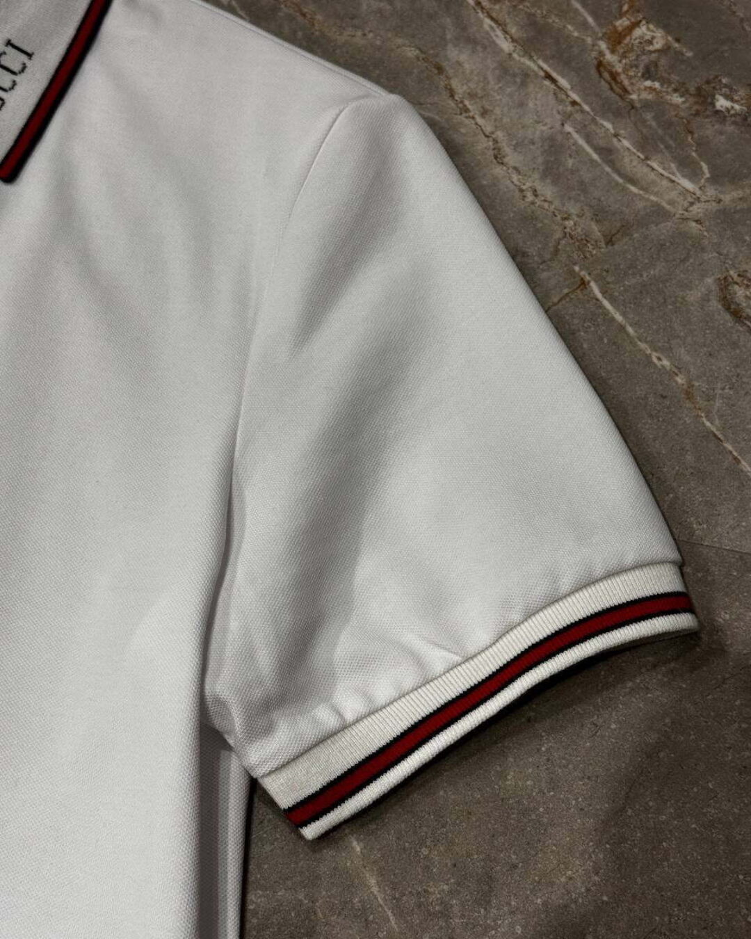 Поло Gucci S25 — изображение 8