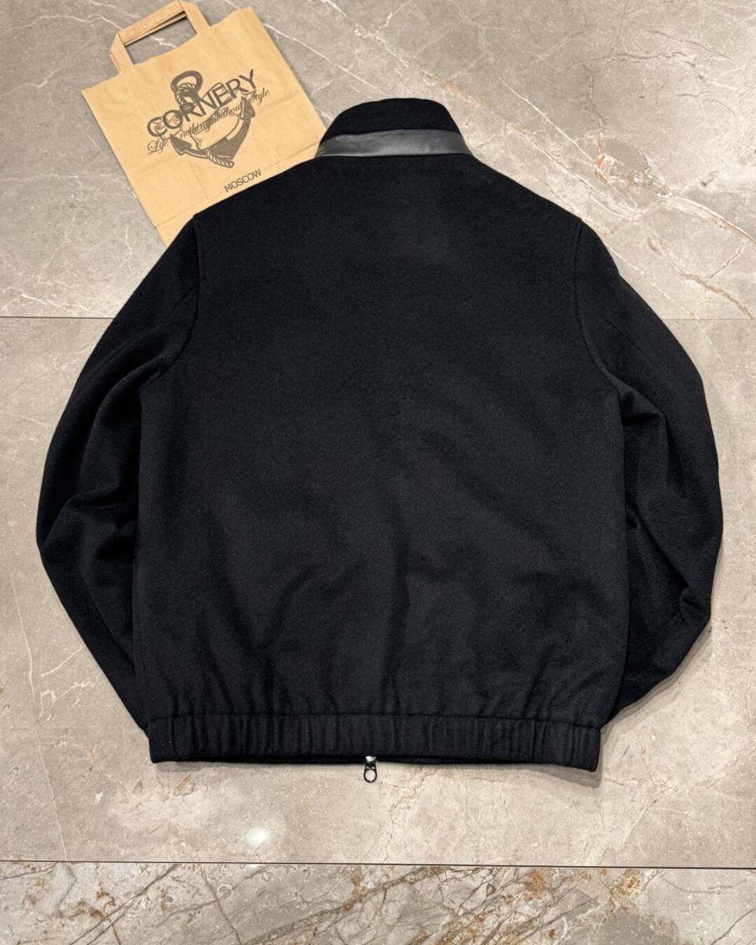 Куртка Loro Piana — изображение 2