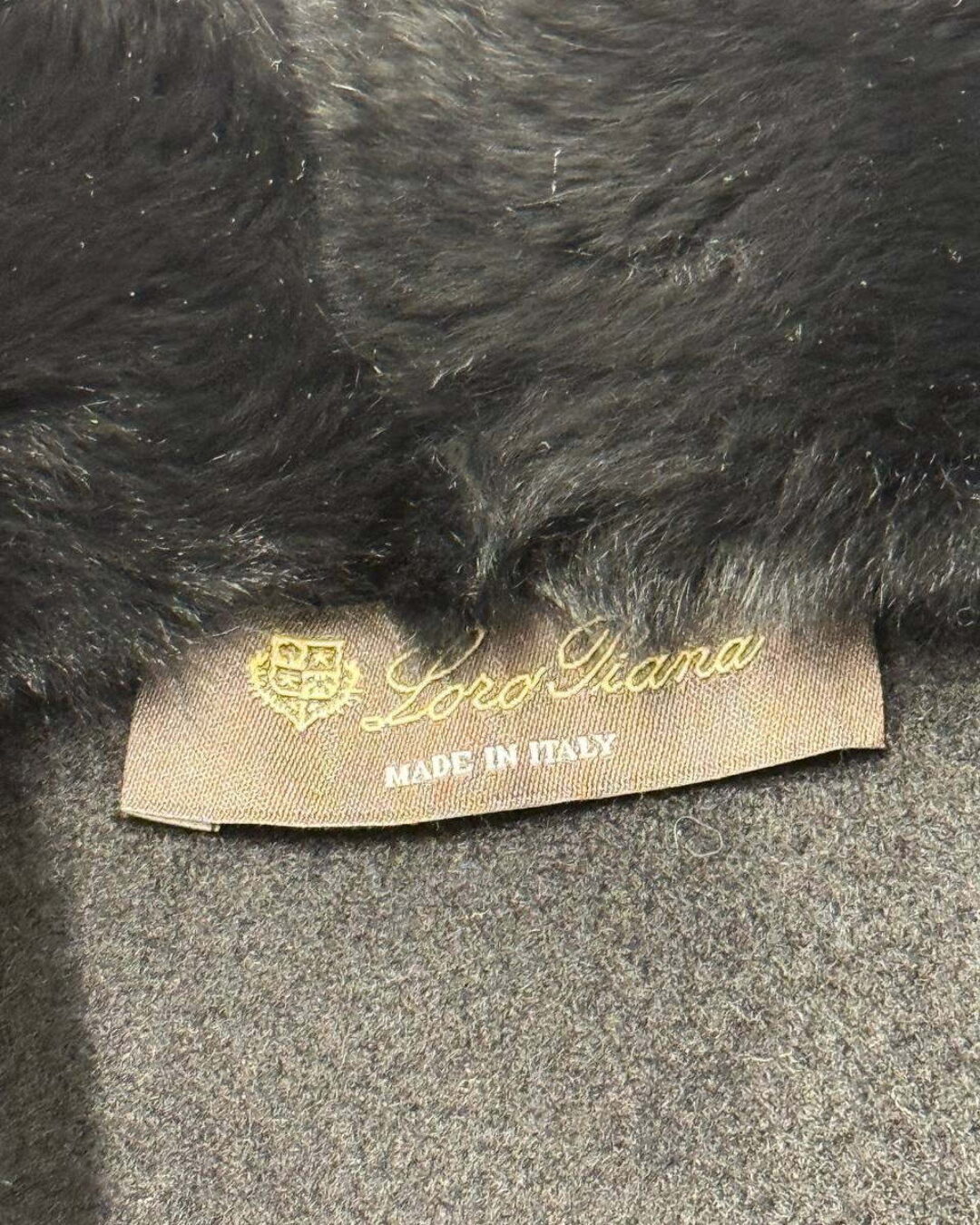 Куртка Loro Piana — изображение 8