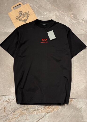 Футболка Balenciaga