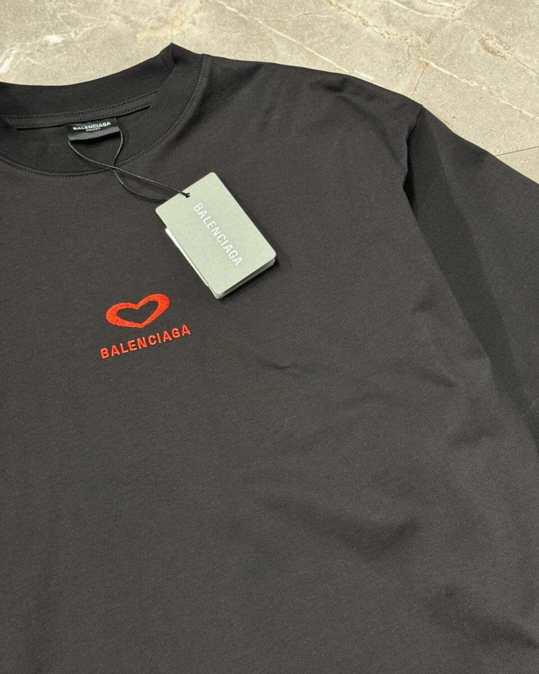 Футболка Balenciaga — изображение 4
