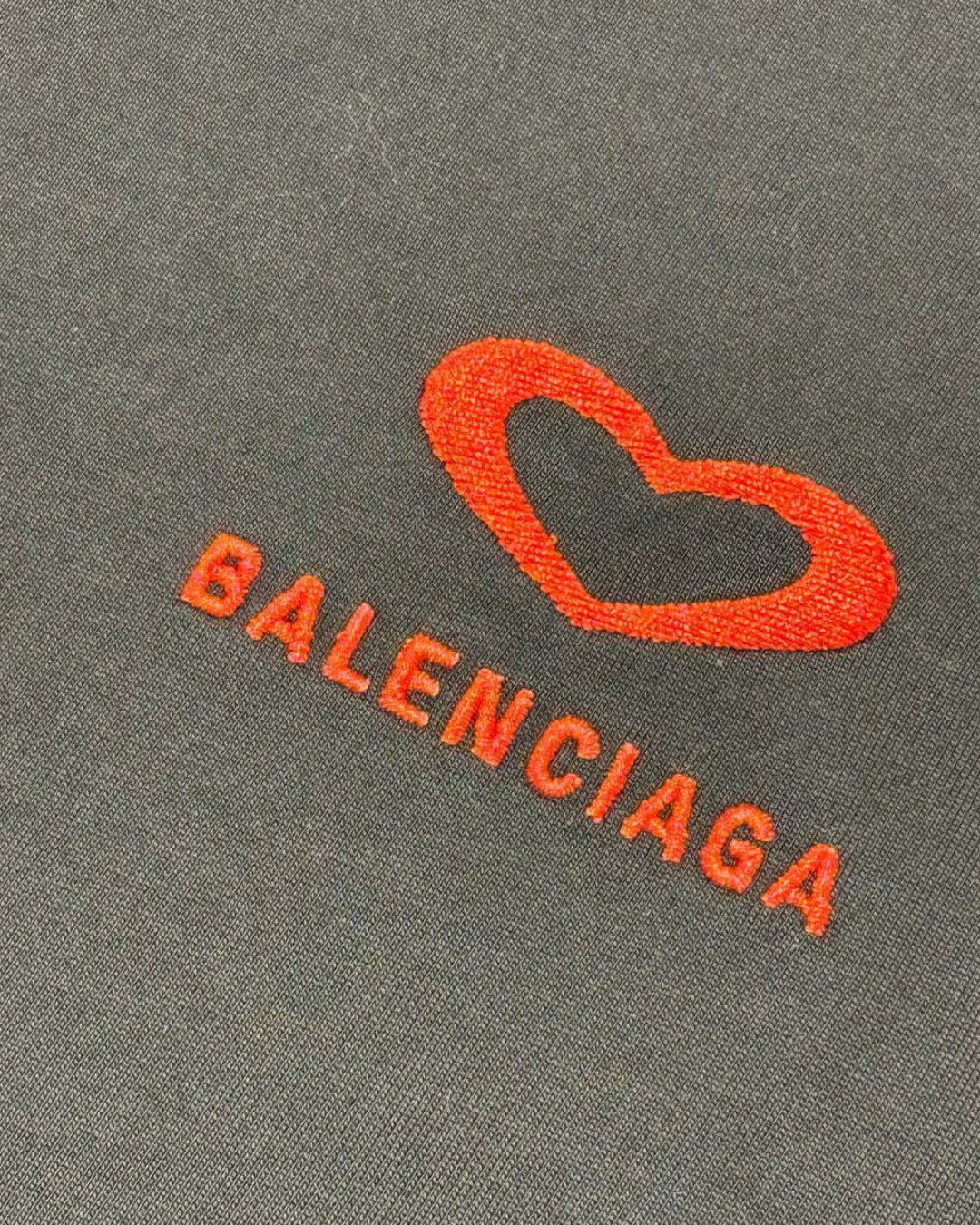Футболка Balenciaga — изображение 5