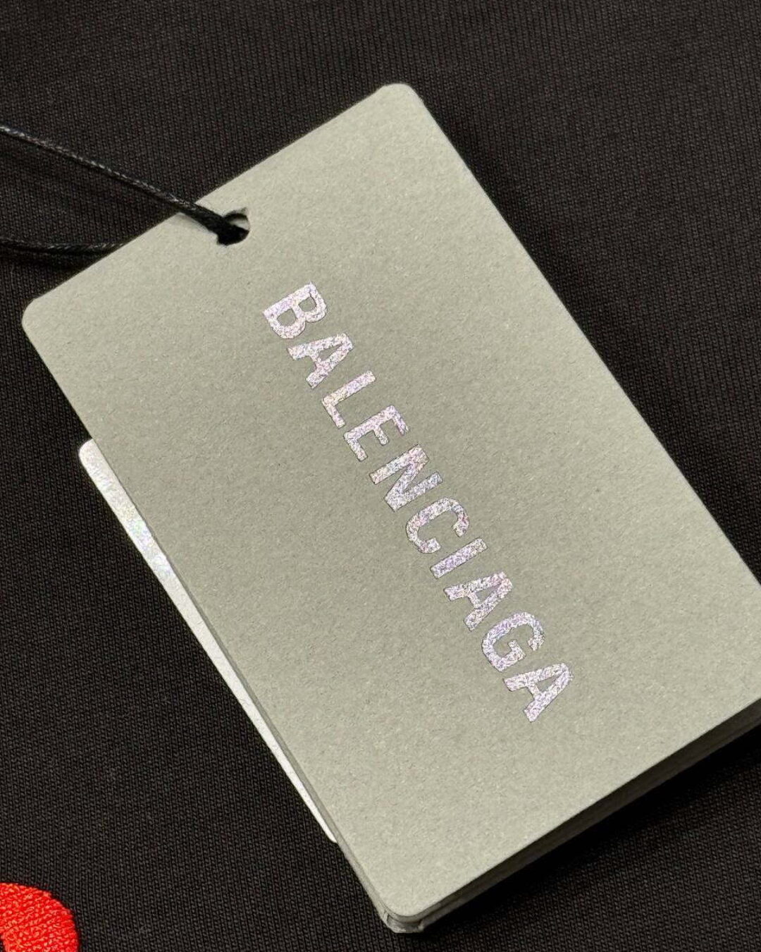 Футболка Balenciaga — изображение 6