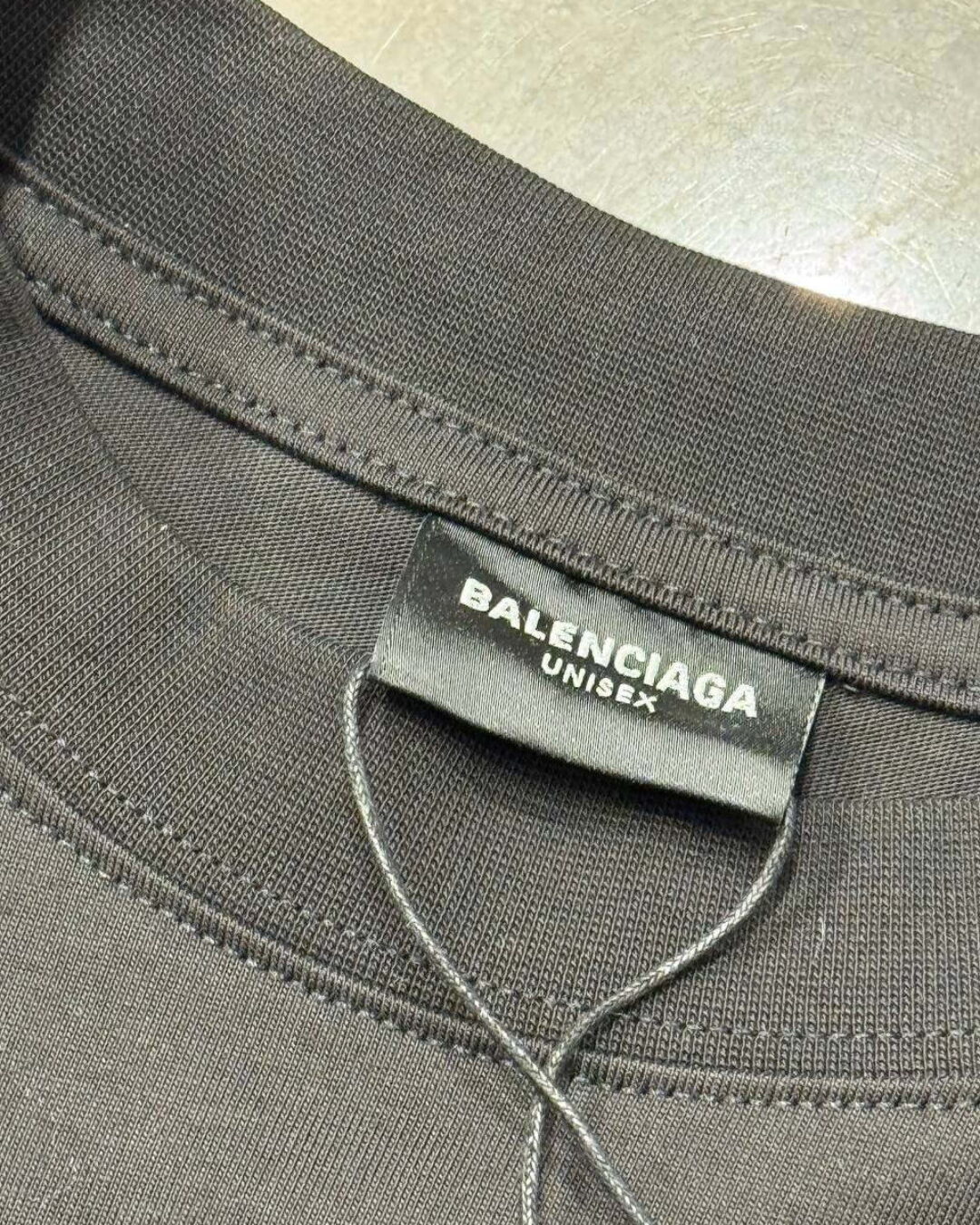 Футболка Balenciaga — изображение 7