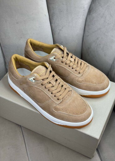 Кроссовки Santoni