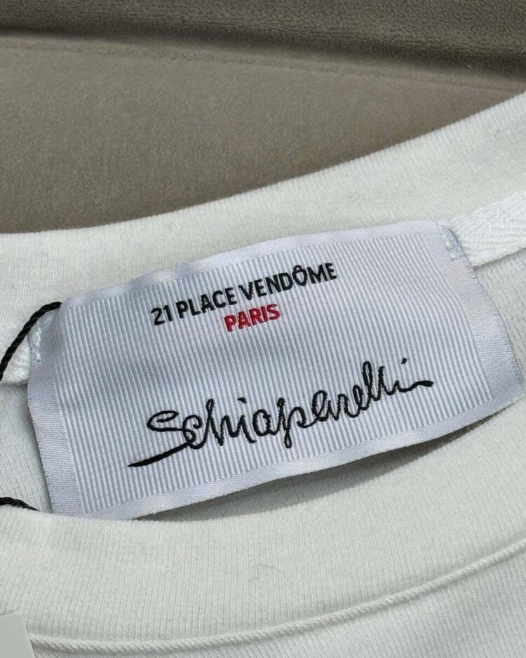 Кофта Schiaparelli — фото 4