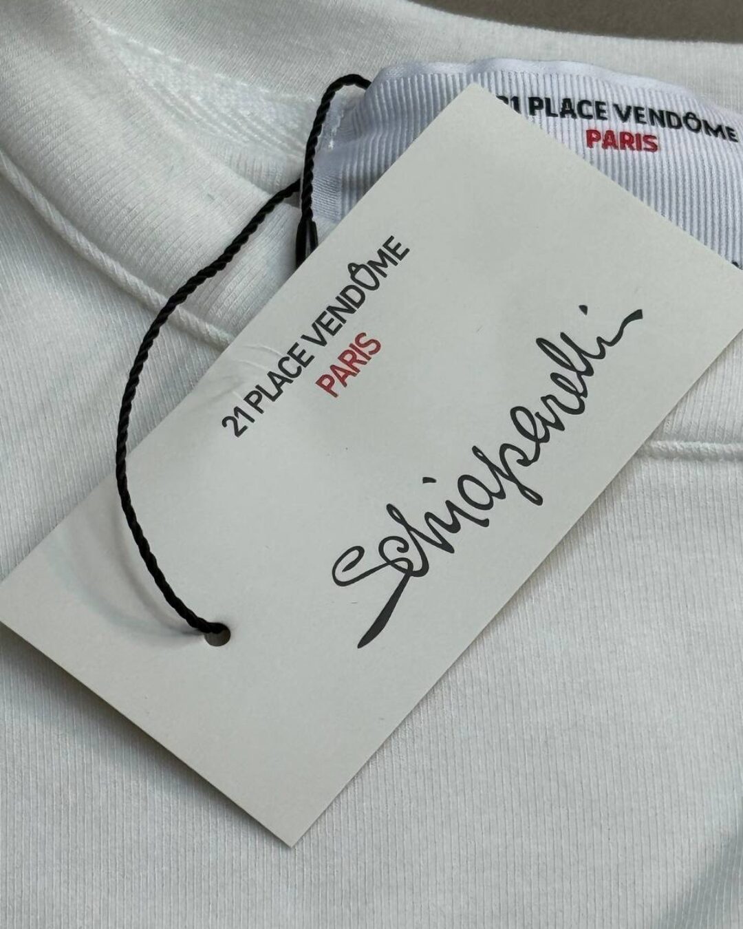 Кофта Schiaparelli — изображение 5