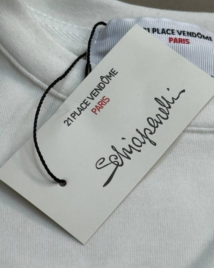 Кофта Schiaparelli — фото 5