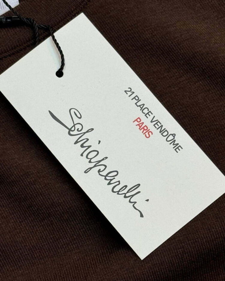 Кофта Schiaparelli — фото 7