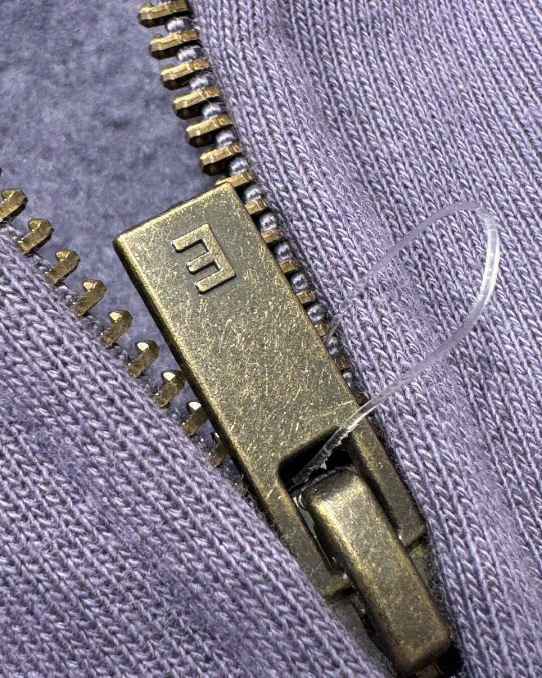 Zip-Худи Fear of God — изображение 4