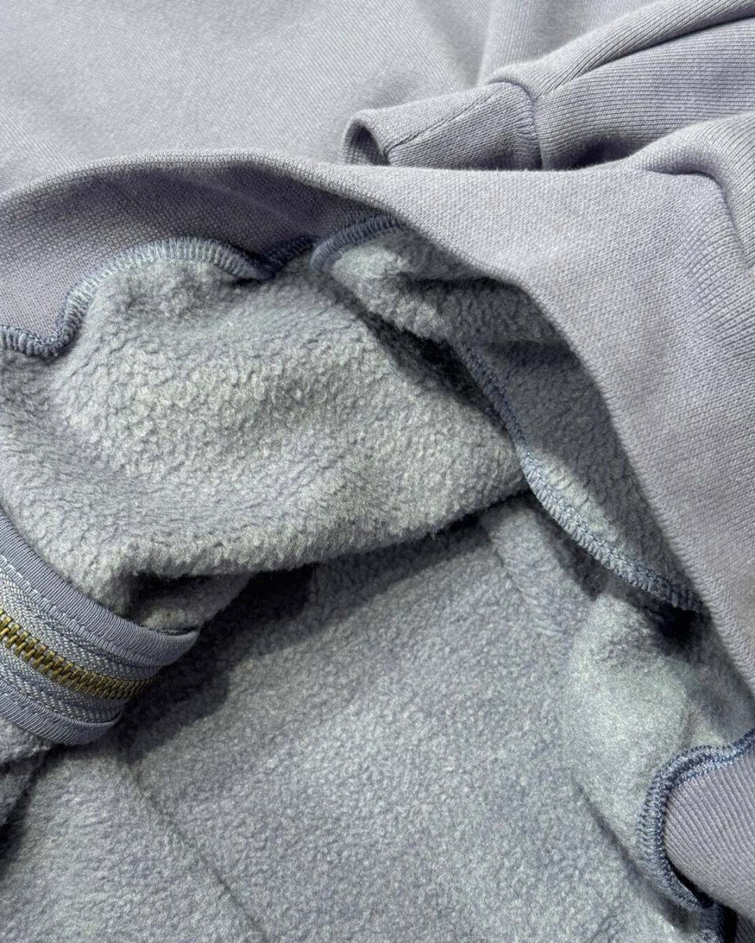 Zip-Худи Fear of God — изображение 6