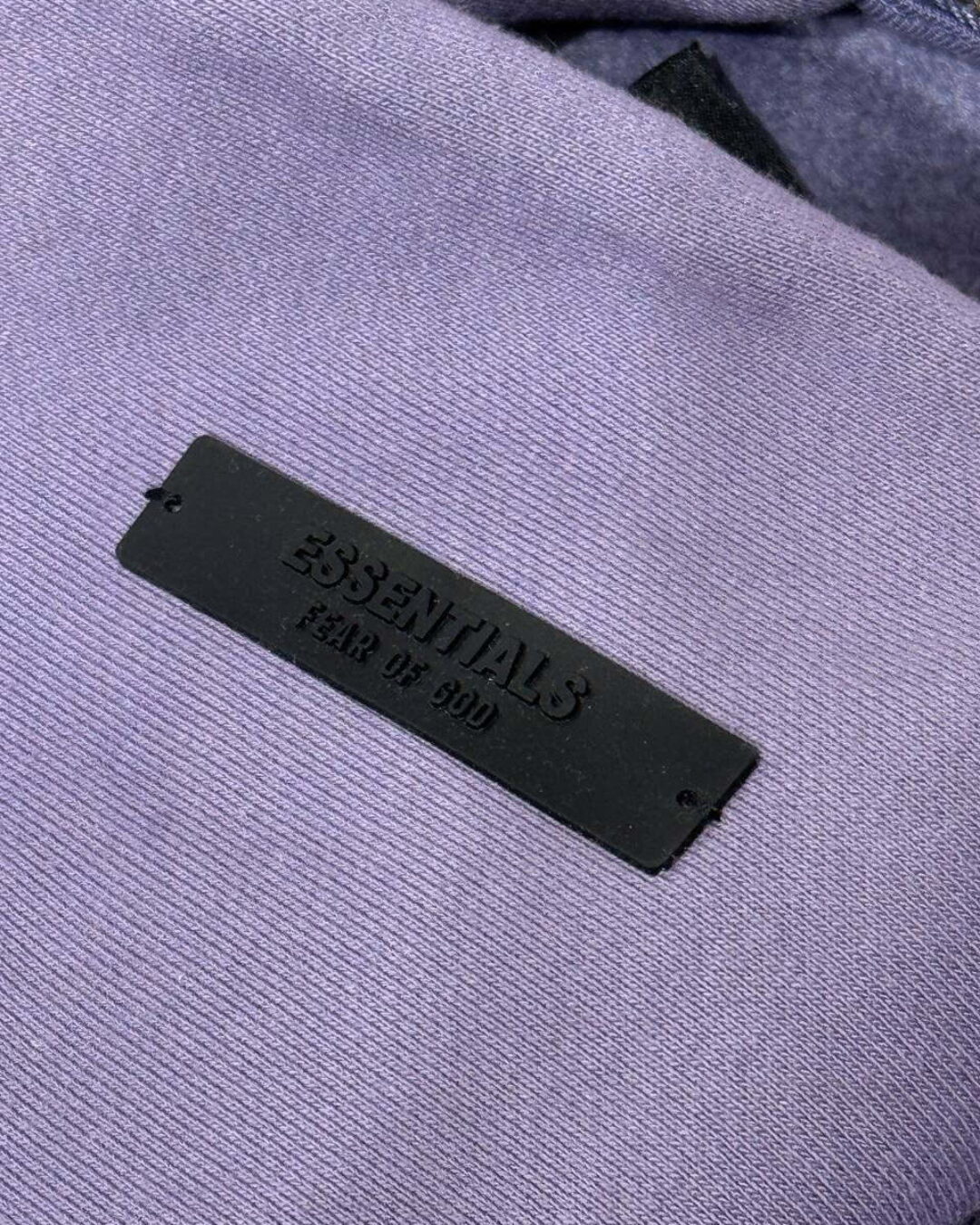 Zip-Худи Fear of God — изображение 7