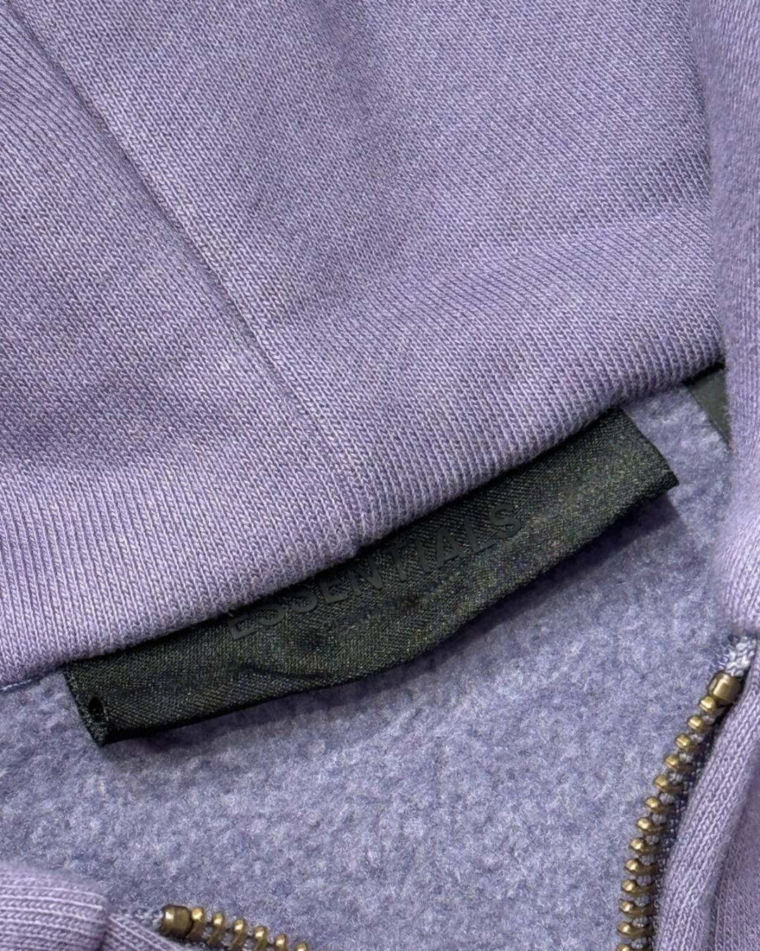 Zip-Худи Fear of God — изображение 8