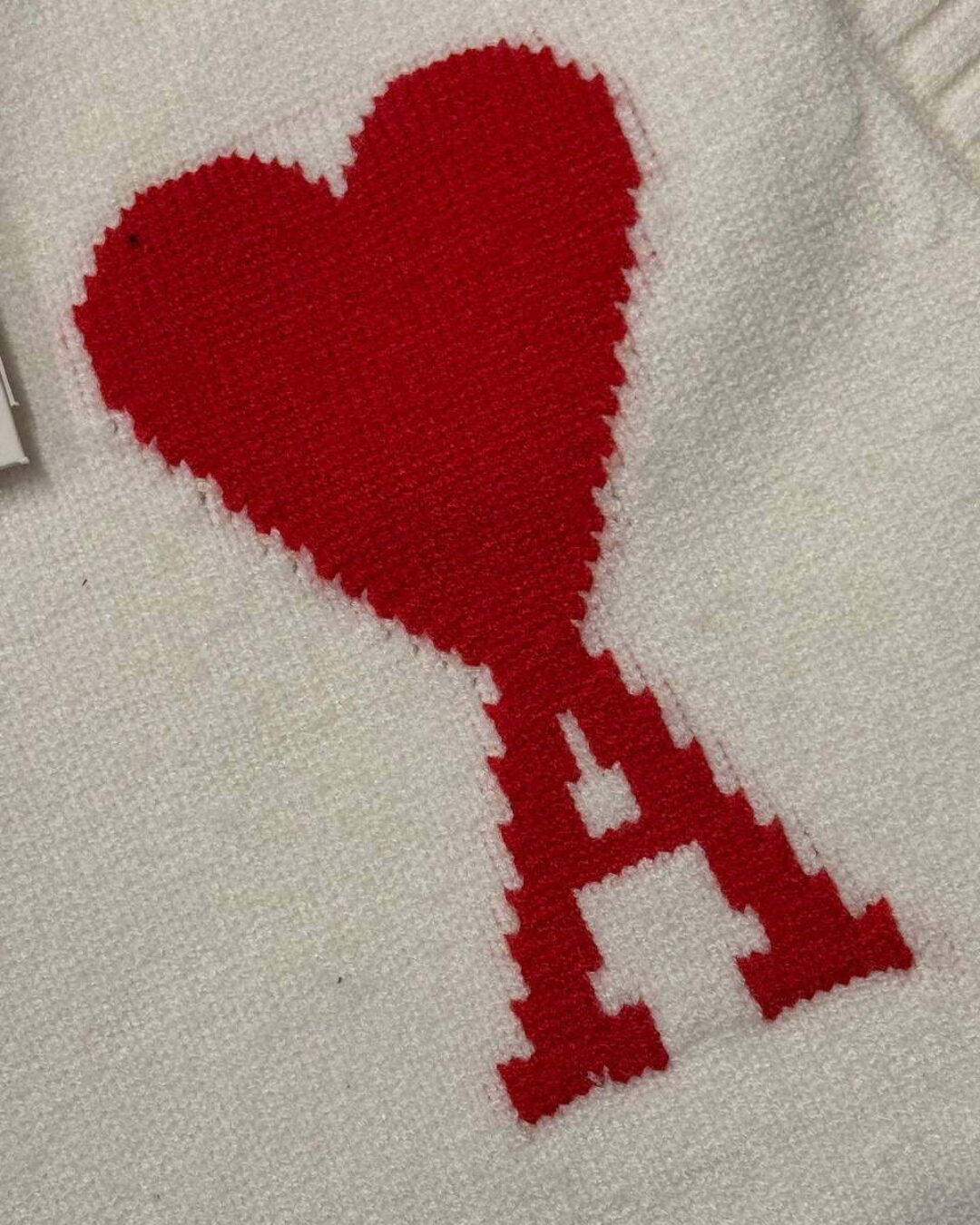 Жилет Ami — изображение 8