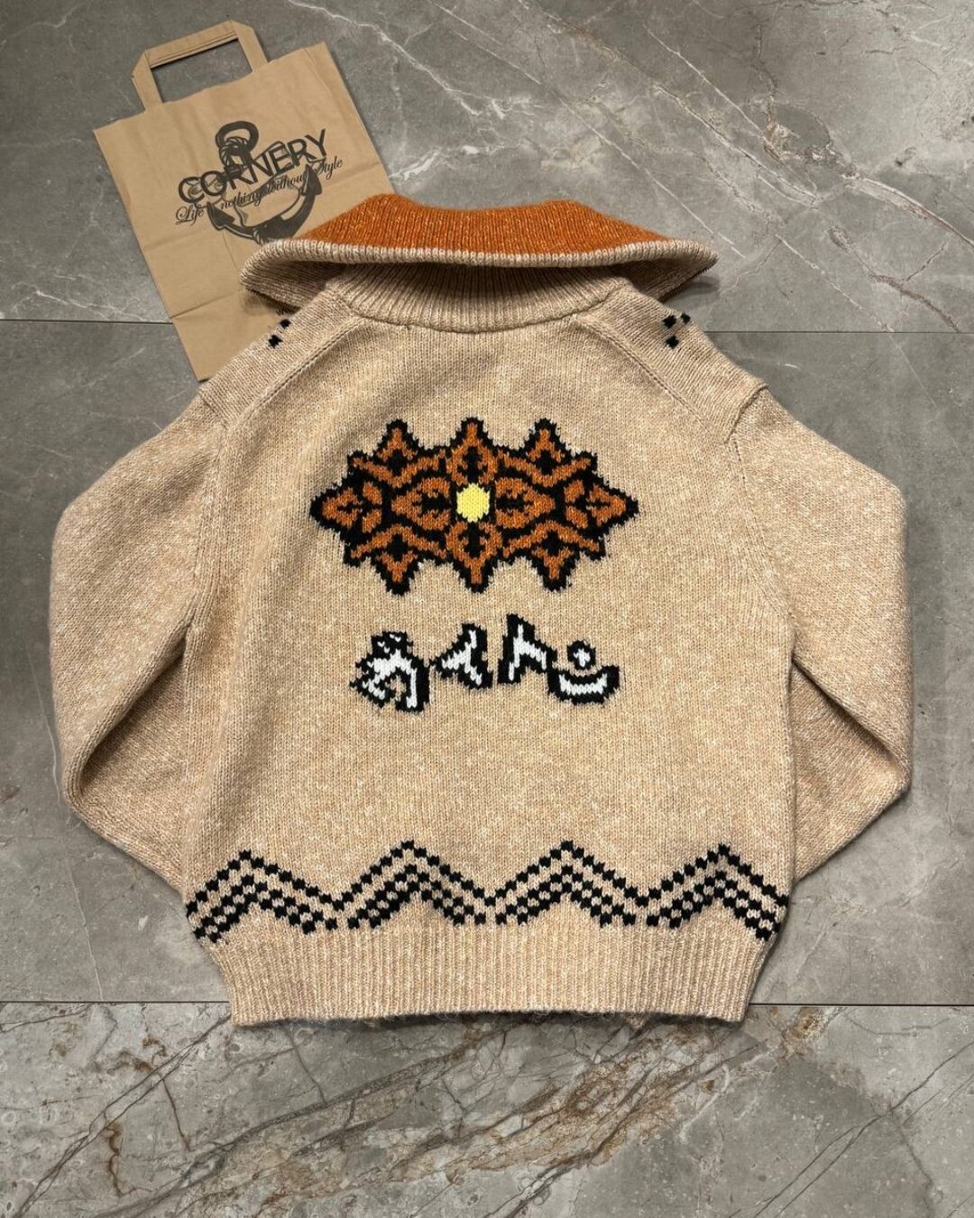 Свитер Louis Vuitton — изображение 6