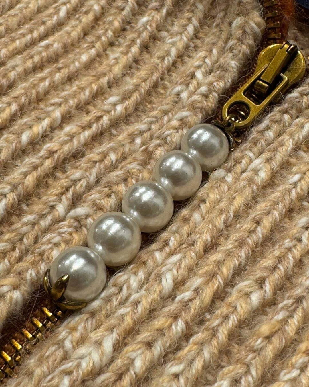 Свитер Louis Vuitton — изображение 8