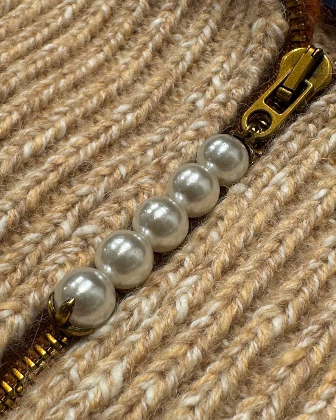 Свитер Louis Vuitton — изображение 8