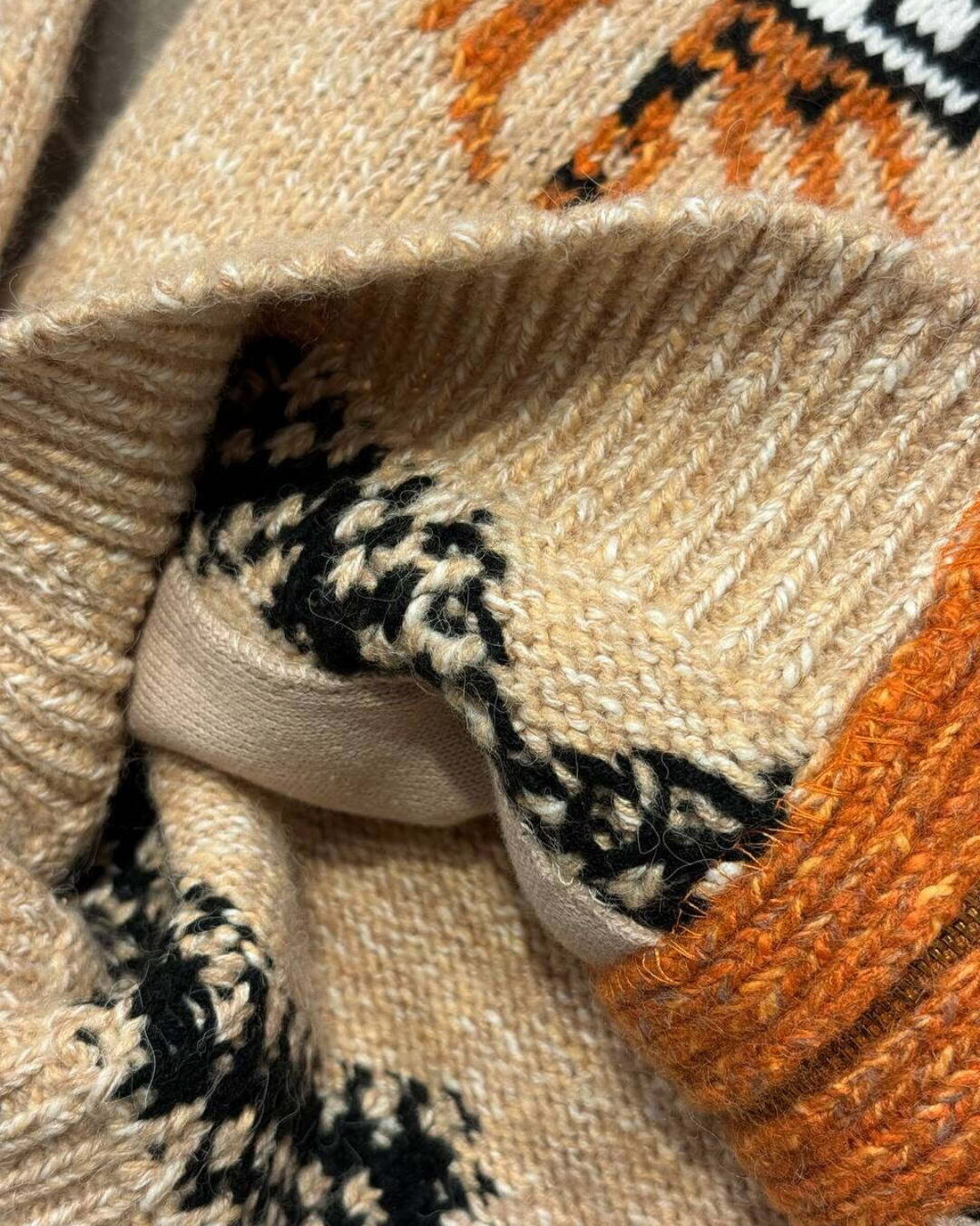 Свитер Louis Vuitton — изображение 9