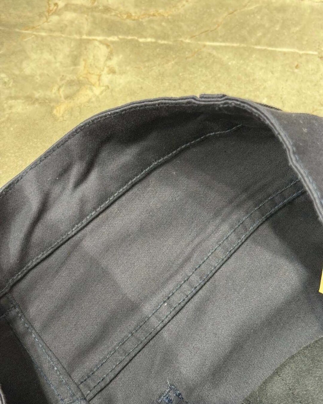 Джинсы Hermes — изображение 7