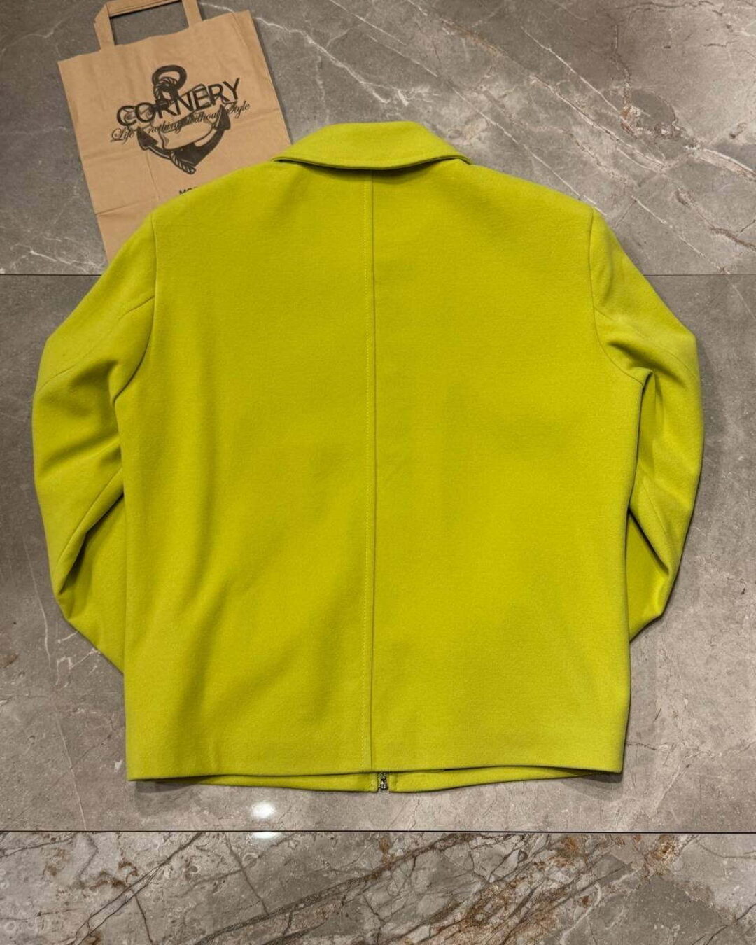 Куртка Bottega Veneta — изображение 4