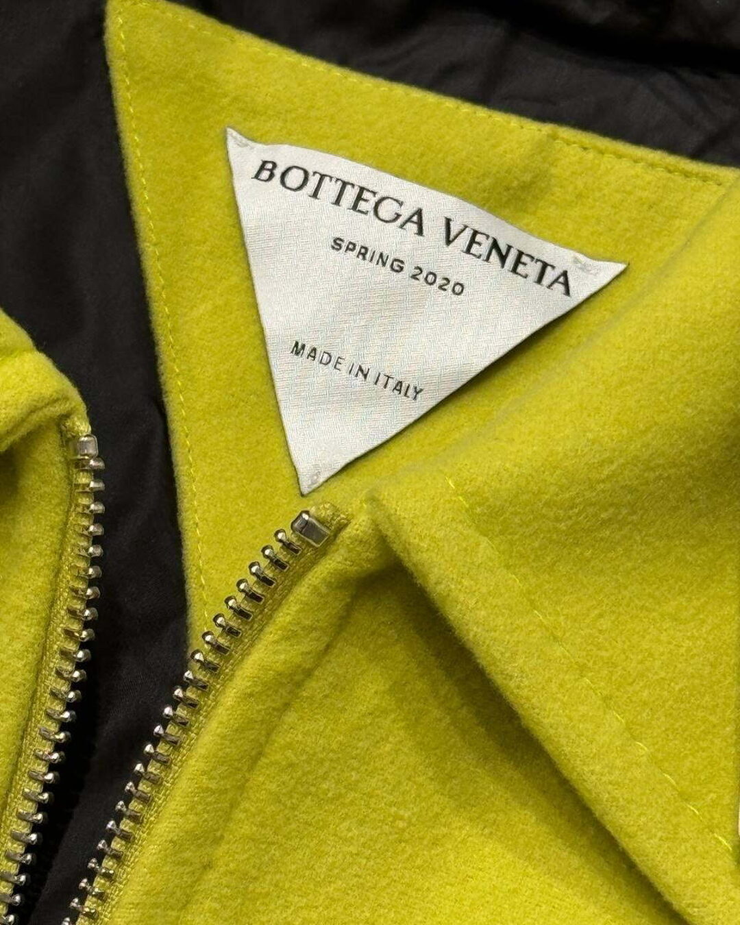 Куртка Bottega Veneta — изображение 7