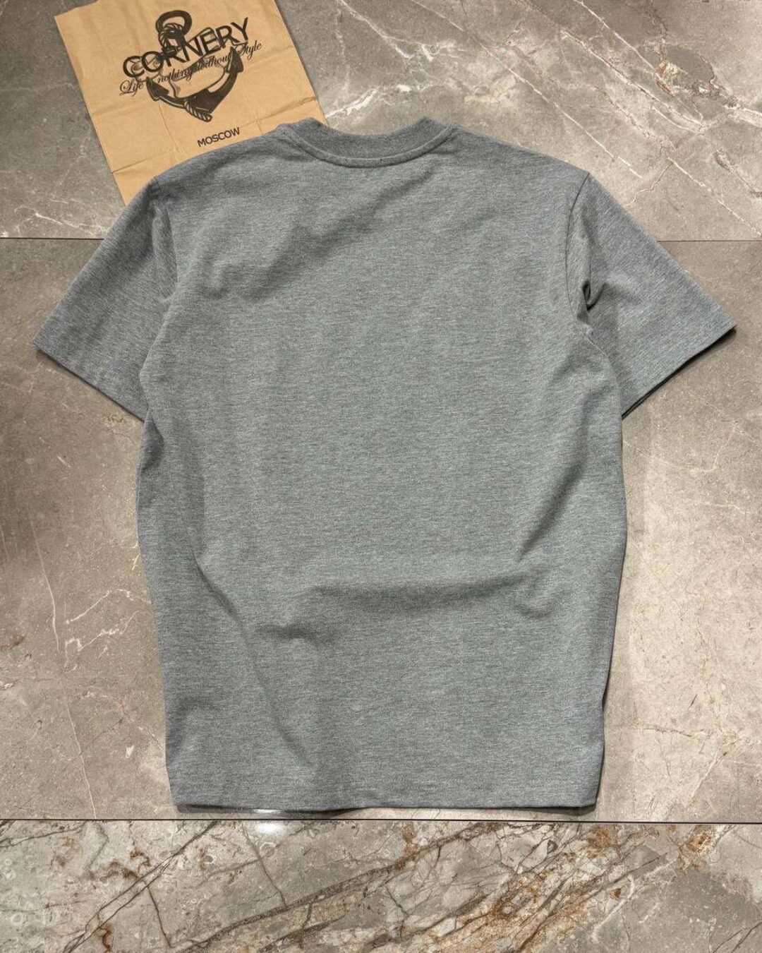 Футболка Gallery Dept — изображение 2