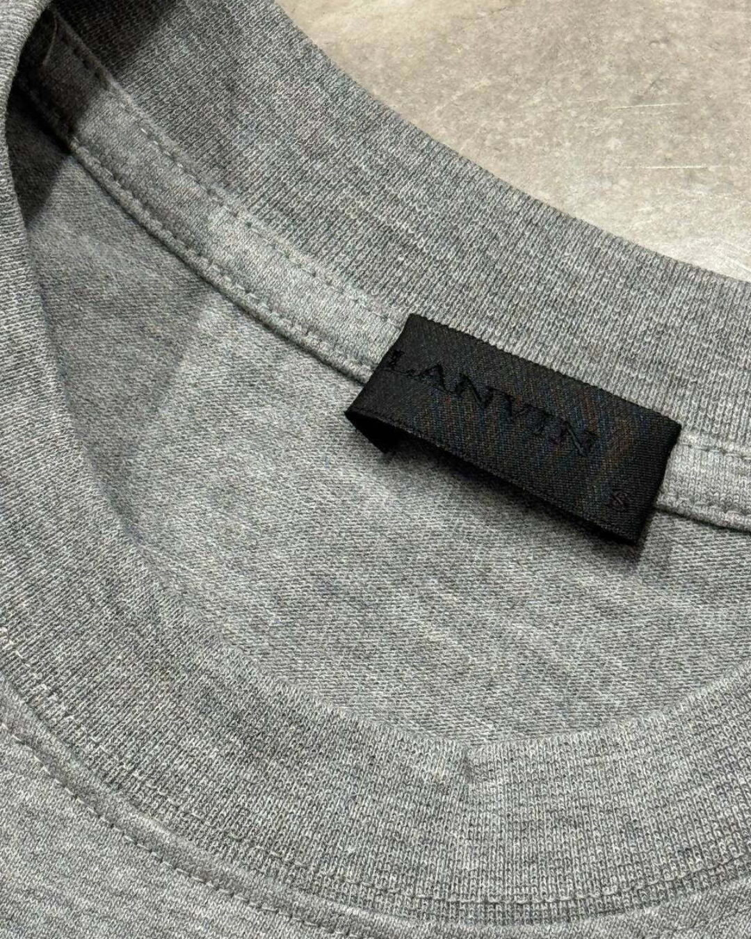 Футболка Gallery Dept — изображение 4