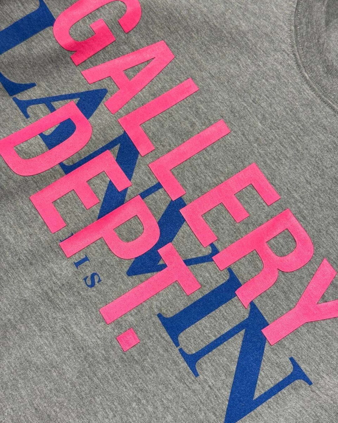 Футболка Gallery Dept — изображение 9