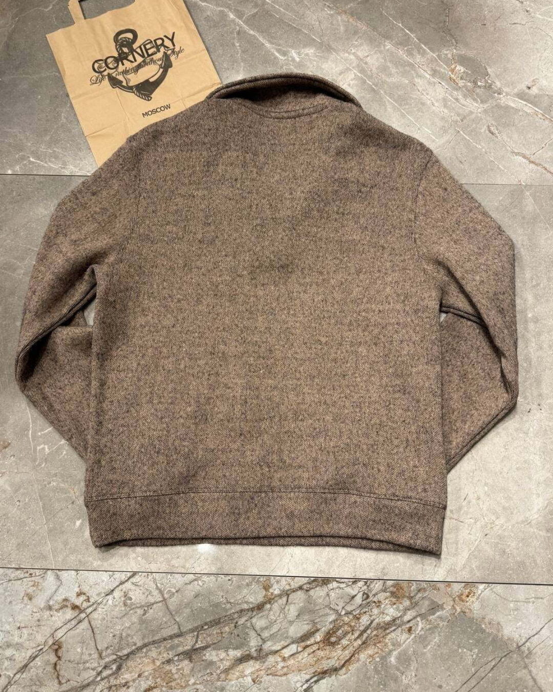 Кофта Loro Piana — изображение 2