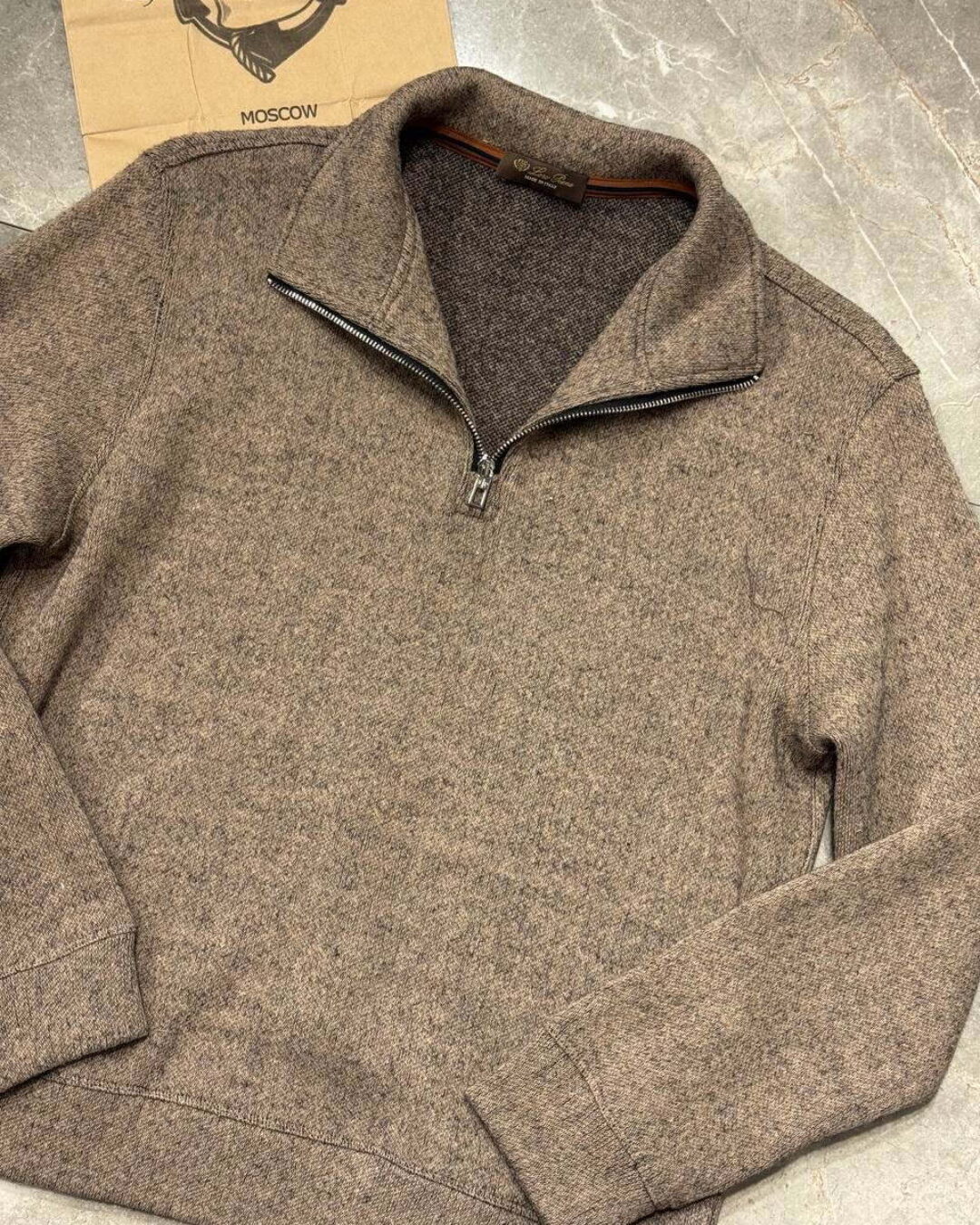 Кофта Loro Piana — изображение 3