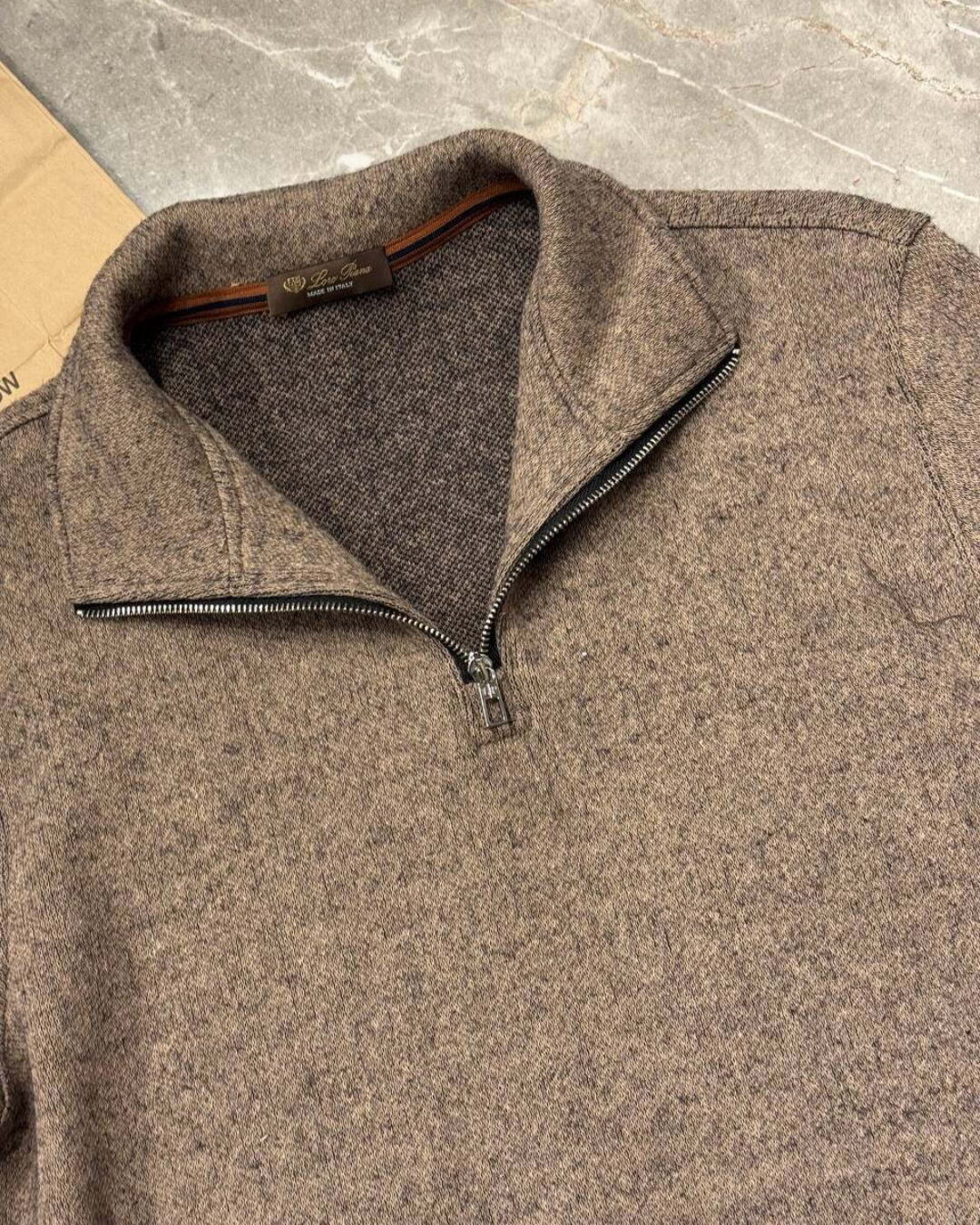 Кофта Loro Piana — изображение 4