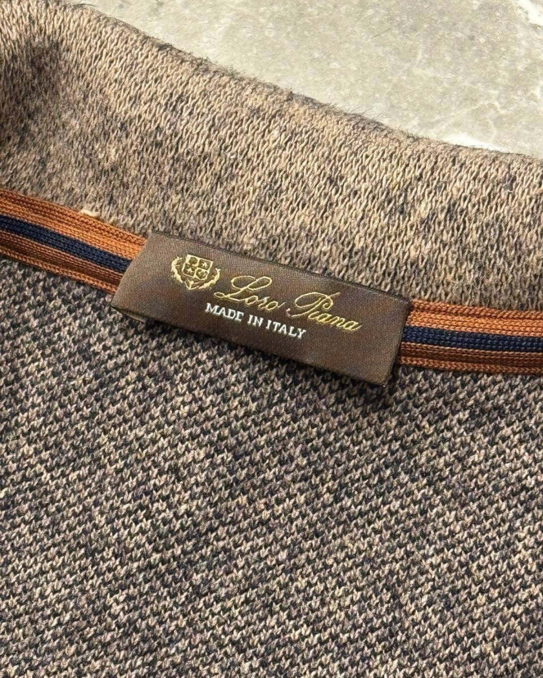 Кофта Loro Piana — изображение 7