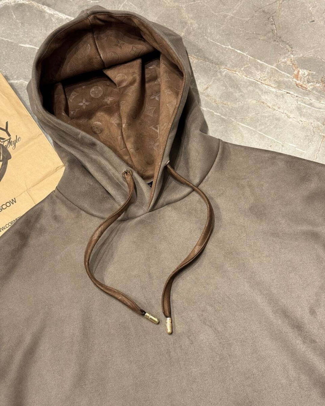 Худи Louis Vuitton — изображение 3