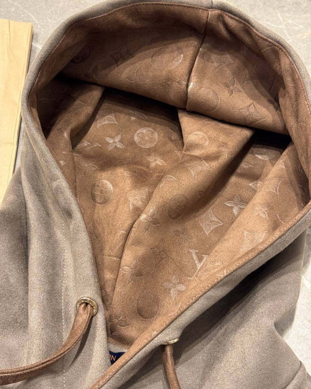 Худи Louis Vuitton — изображение 4