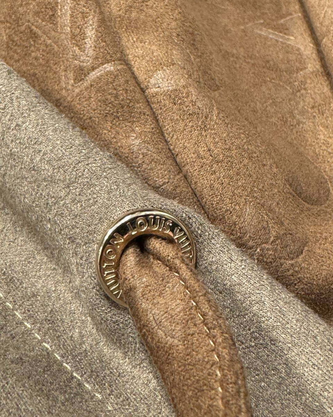 Худи Louis Vuitton — изображение 7