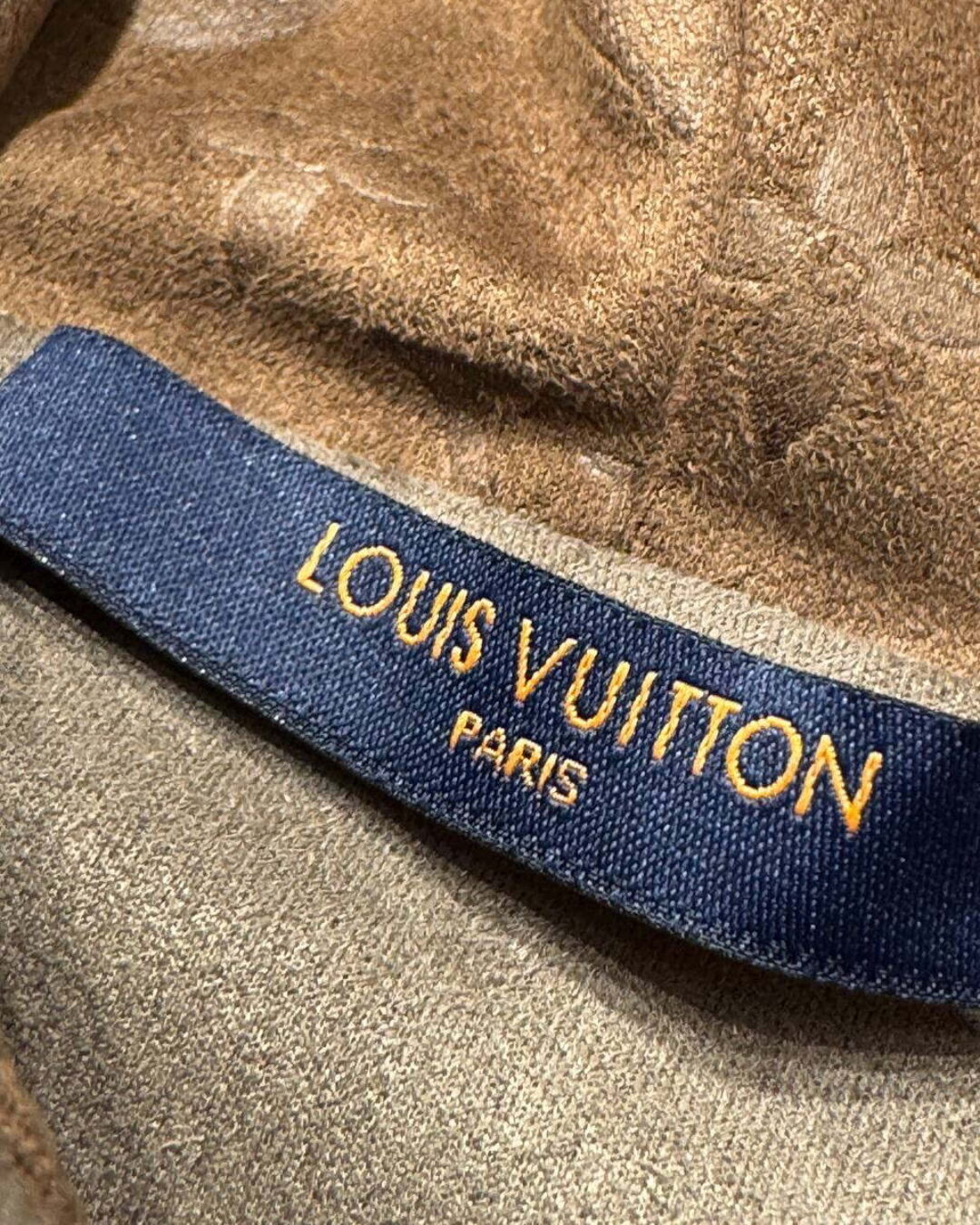 Худи Louis Vuitton — изображение 9
