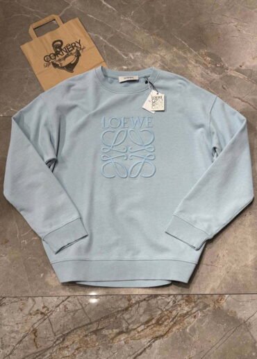 Кофта Loewe