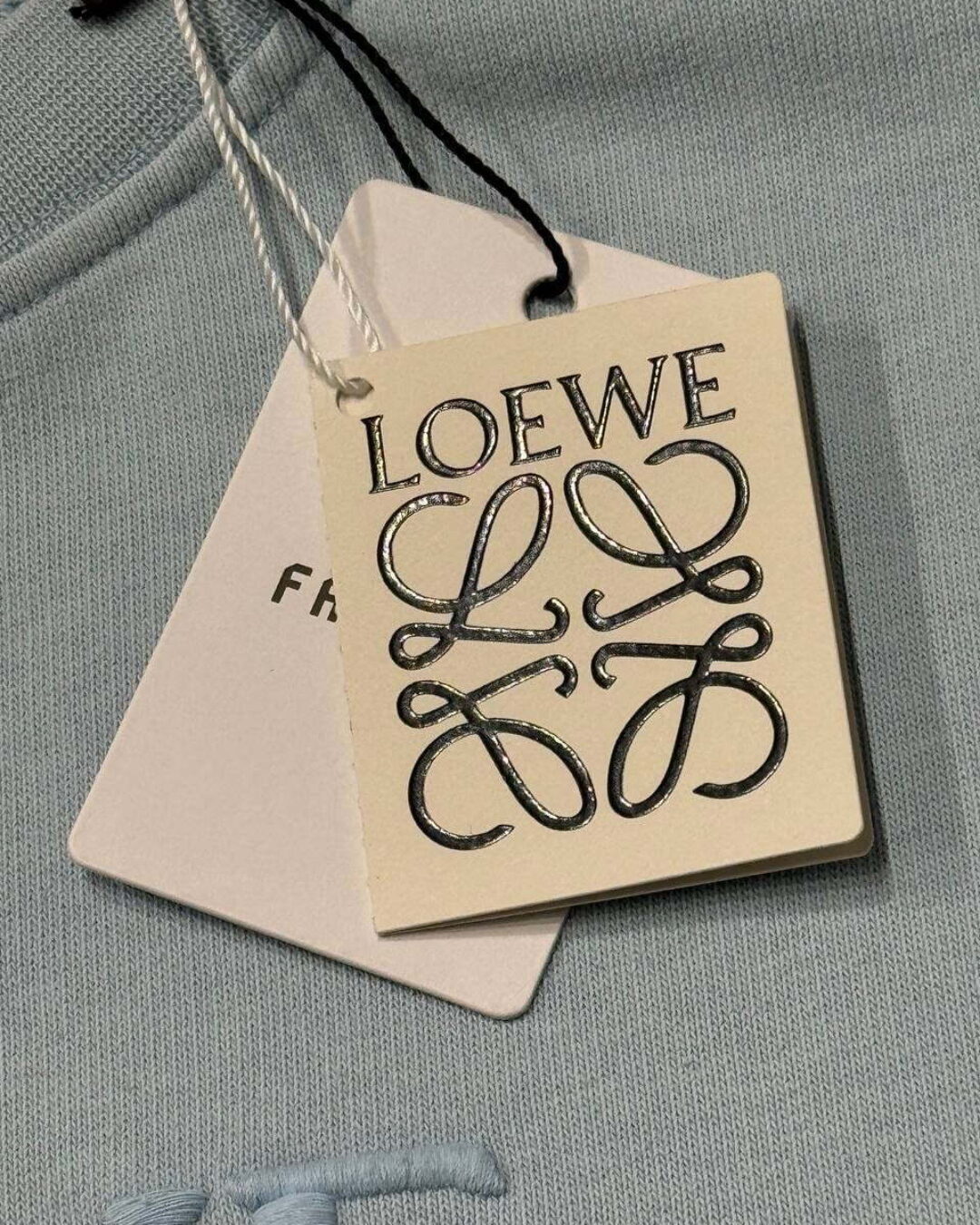 Кофта Loewe — изображение 7