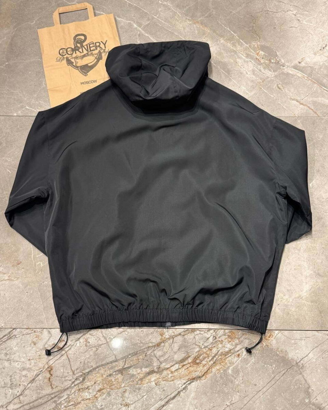 Ветровка Dolce & Gabbana — изображение 2