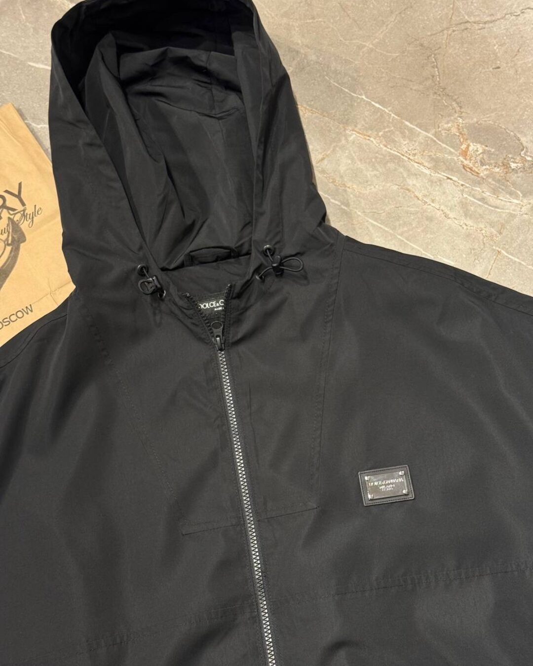 Ветровка Dolce & Gabbana — изображение 3