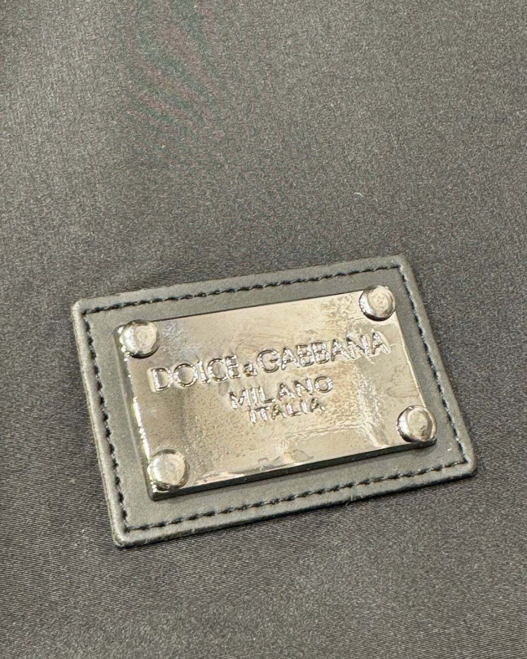 Ветровка Dolce & Gabbana — изображение 4