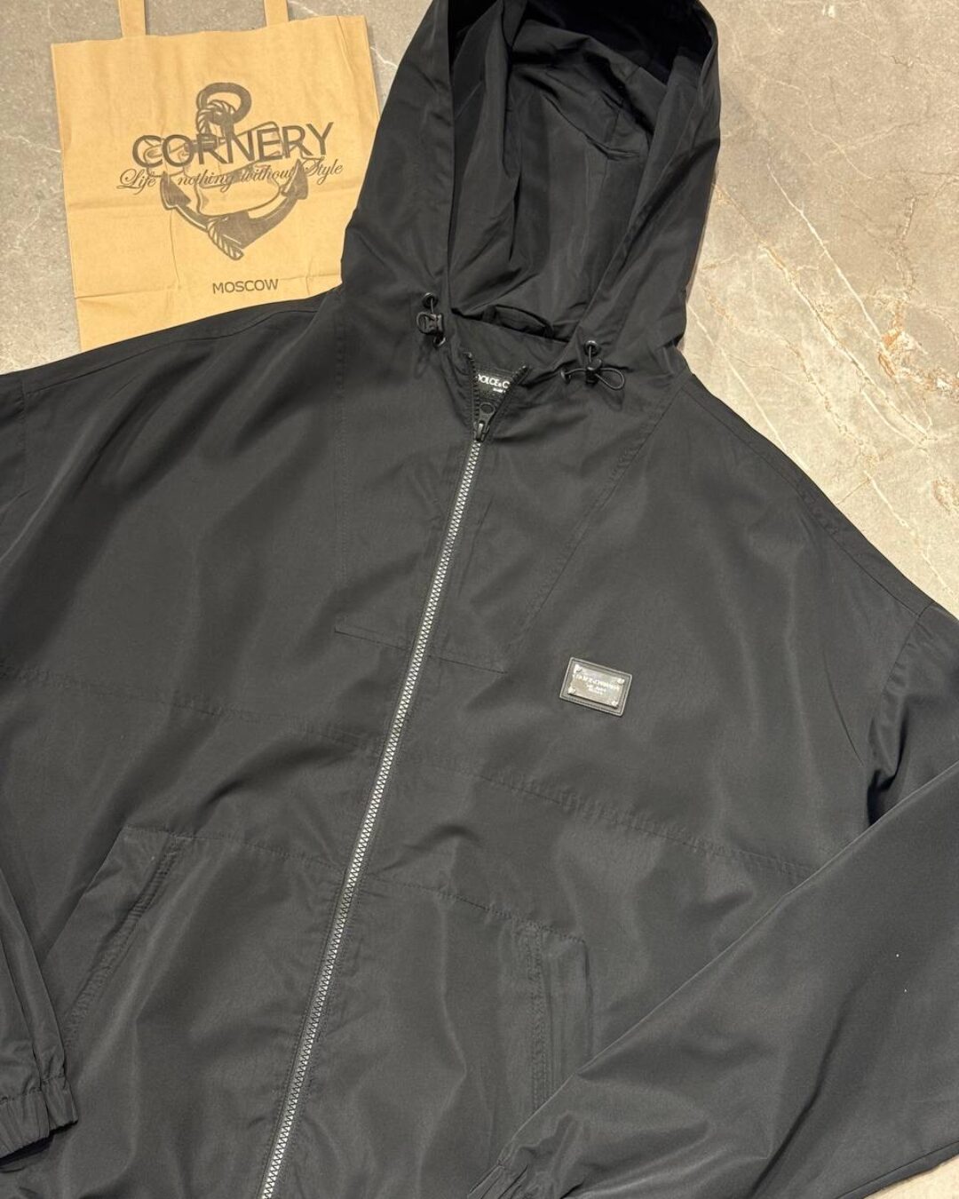 Ветровка Dolce & Gabbana — изображение 5