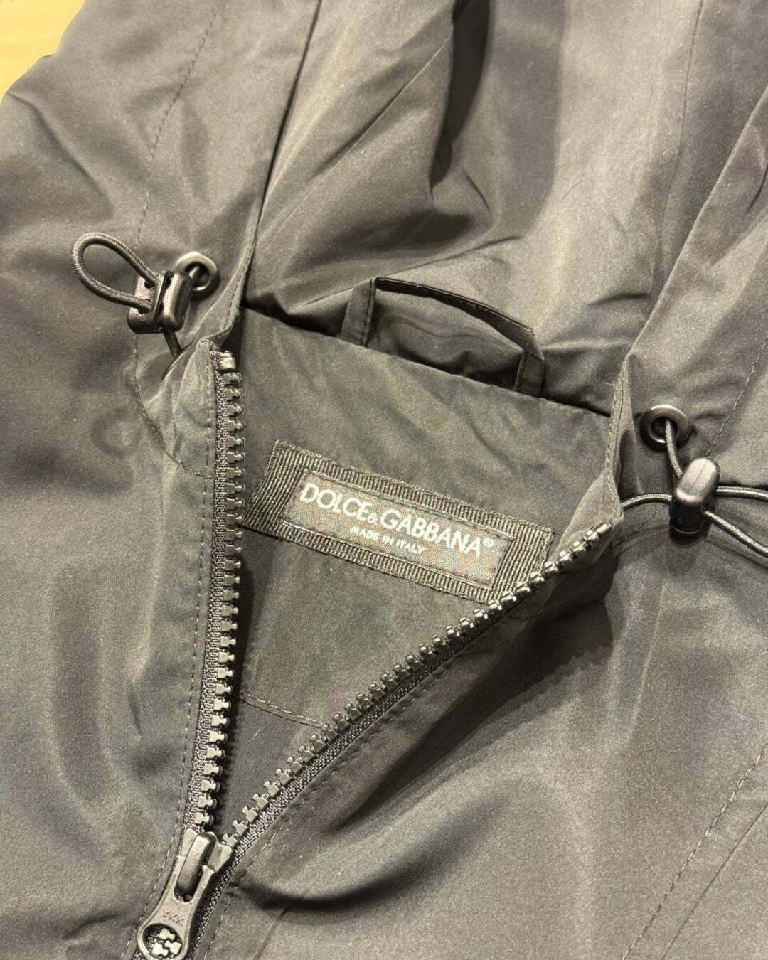 Ветровка Dolce & Gabbana — изображение 9
