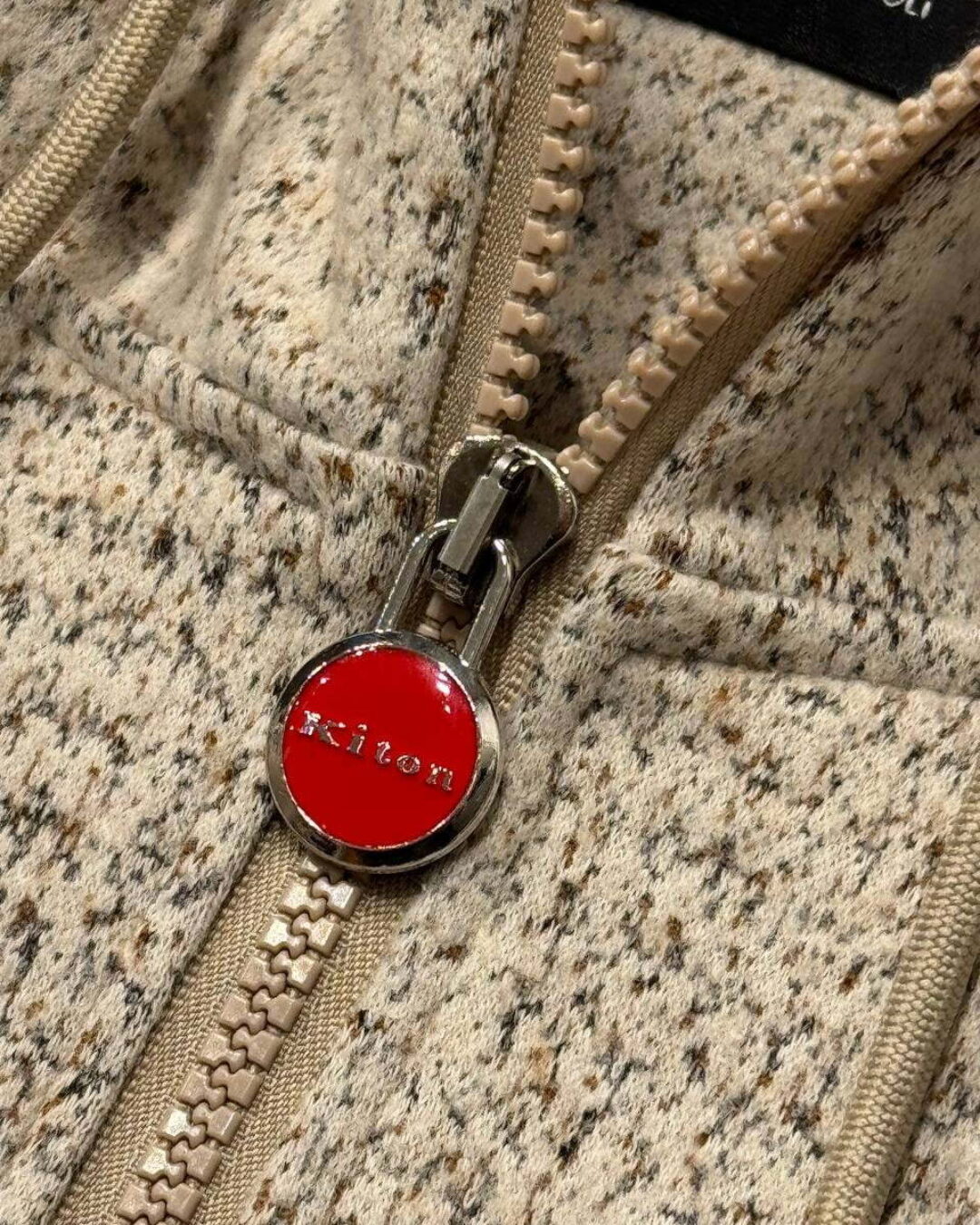 Кофта Kiton — изображение 4