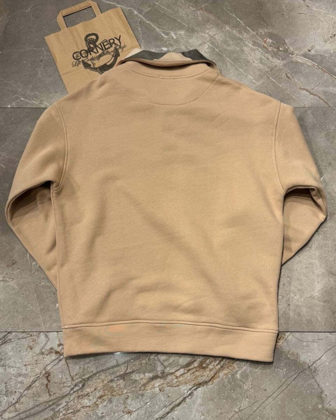 Кофта Burberry — изображение 2